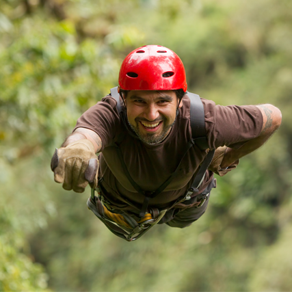 BUKIDNON-ZIPLINE